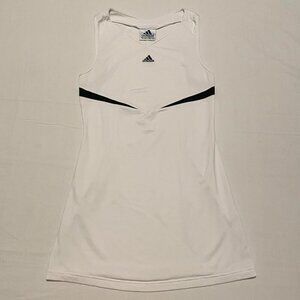 Adidas Womens Tennis Dress Size Medium